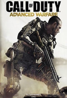 Call of Duty: Advanced Warfare Gold Edition Xbox Live Xbox One Key EUROPE