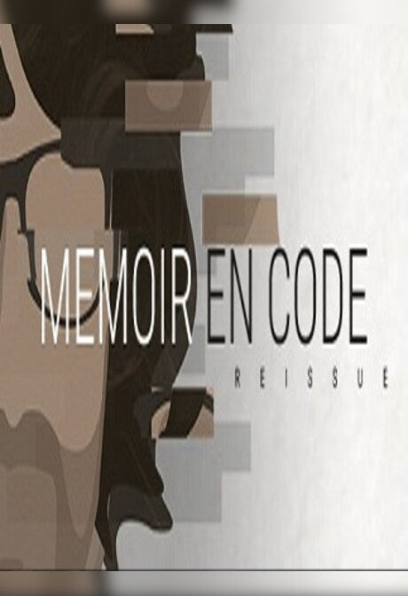Memoir En Code: Reissue Steam Key GLOBAL