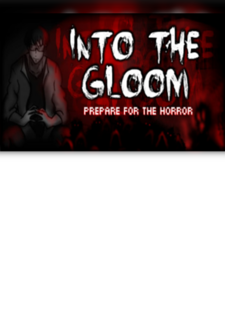 Into The Gloom Steam Key GLOBAL