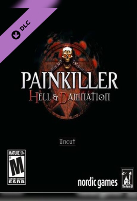 Painkiller Hell & Damnation - City Critters Steam Gift GLOBAL