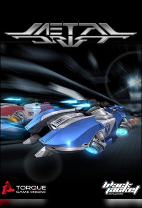 Metal Drift Steam Key GLOBAL