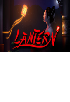 Lantern Steam Key GLOBAL