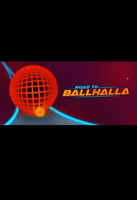 Road to Ballhalla Steam Key GLOBAL