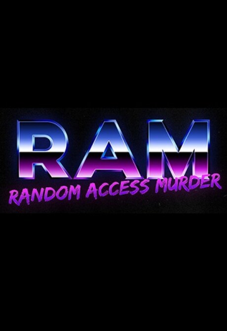 Random Access Murder Steam Key GLOBAL