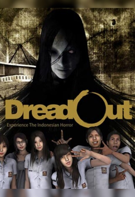 DreadOut Collection Steam Key GLOBAL