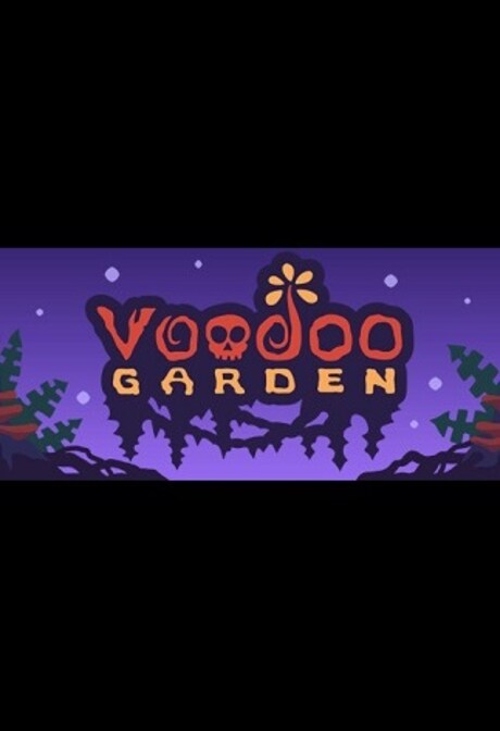 Voodoo Garden Steam Key GLOBAL