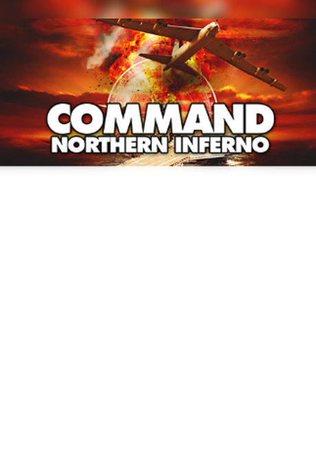 Command: Northern Inferno Steam Key GLOBAL