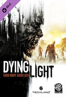 Dying Light Season Pass Key Steam Key NORTH AMERICA