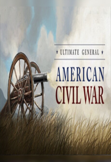 Ultimate General: Civil War Steam Gift GLOBAL