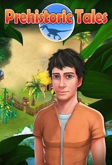 Prehistoric Tales Steam Key GLOBAL