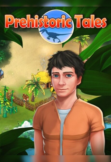 Prehistoric Tales Steam Key GLOBAL