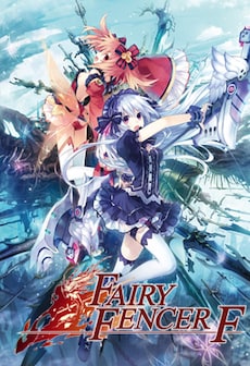 Fairy Fencer F (PC) - Steam Key - GLOBAL