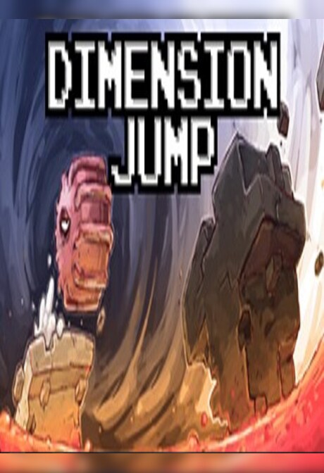 Dimension Jump Steam Key GLOBAL