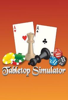 Tabletop Simulator (PC) - Steam Gift - EUROPE