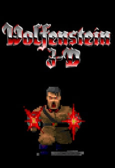 Wolfenstein 3D (PC) - Steam Key - GLOBAL