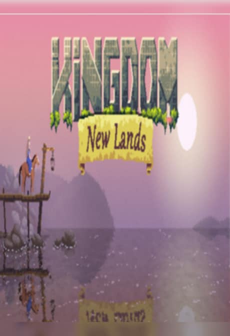 Kingdom: New Lands Xbox Live Key EUROPE