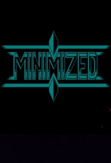 Minimized Steam Key GLOBAL