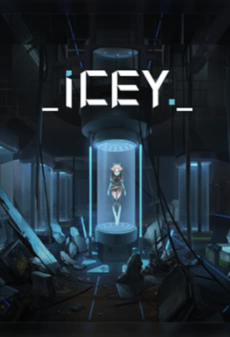 ICEY Steam Gift LATAM