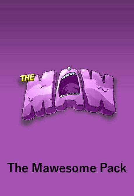 The Mawesome Pack Steam Gift GLOBAL