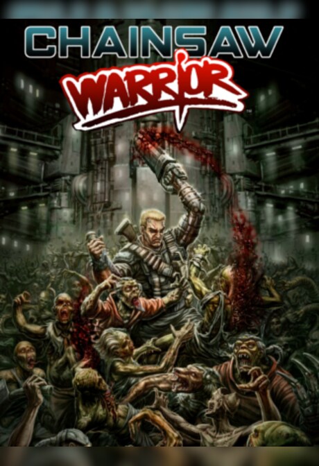 Chainsaw Warrior Steam Key GLOBAL