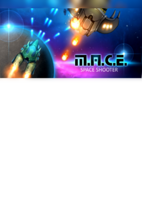 M.A.C.E. Steam Key GLOBAL