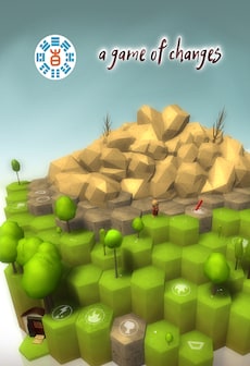 A Game of Changes (PC) - Steam Key - GLOBAL