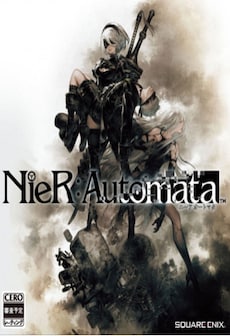 NieR: Automata Day One Edition Steam Key GLOBAL