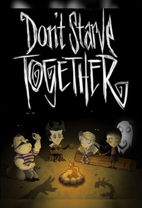 Don't Starve Together (PC) - Steam Key - CIS