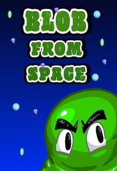 Blob From Space Steam Key GLOBAL