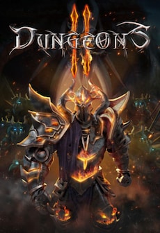 Dungeons 2 (PC) - GOG.COM Key - GLOBAL