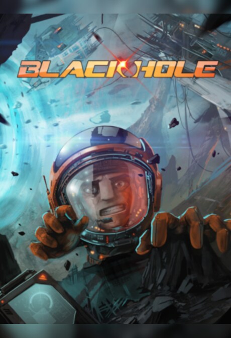 BLACKHOLE: Complete Edition Steam Gift GLOBAL