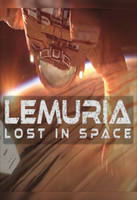 Lemuria: Lost in Space Steam Key GLOBAL
