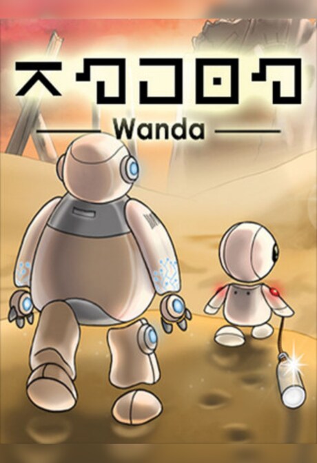 Wanda - A Beautiful Apocalypse Steam Key GLOBAL