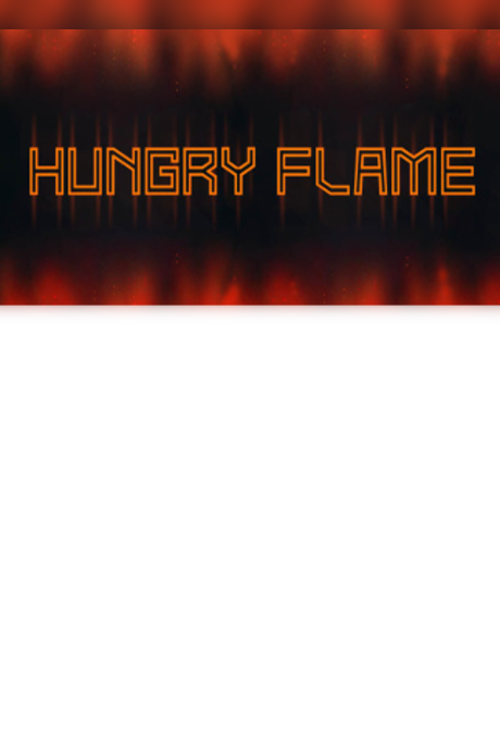 Hungry Flame Steam Key GLOBAL