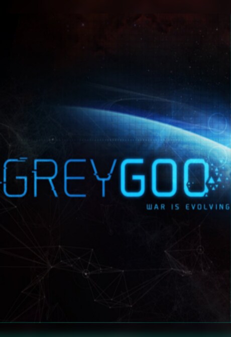 Grey Goo Definitive Edition Steam Key GLOBAL