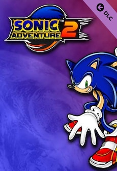Sonic Adventure 2 - Battle (PC) - Steam Key - GLOBAL