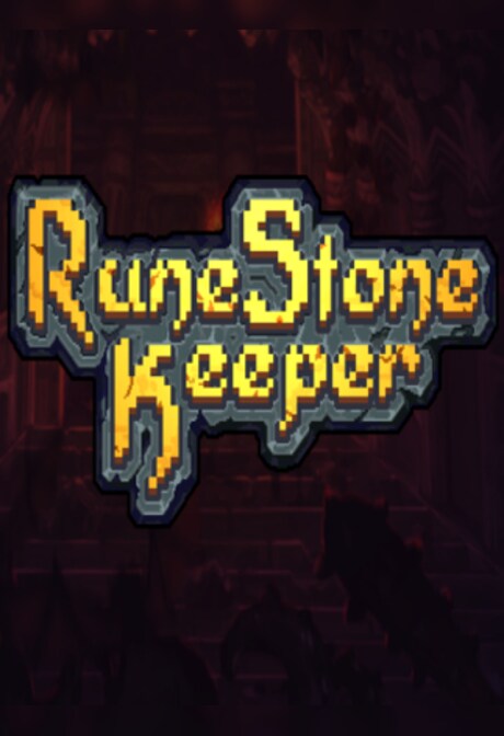 Runestone Keeper Steam Key GLOBAL