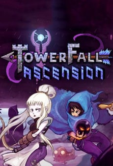 TowerFall Ascension (PC) - Steam Key - GLOBAL