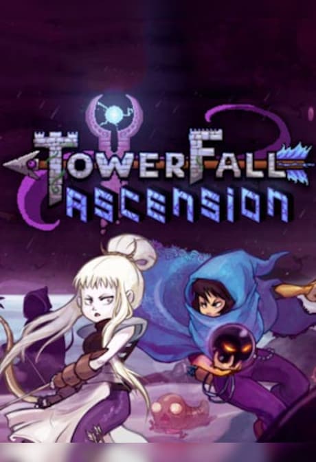 TowerFall Ascension (PC) - Steam Key - CIS