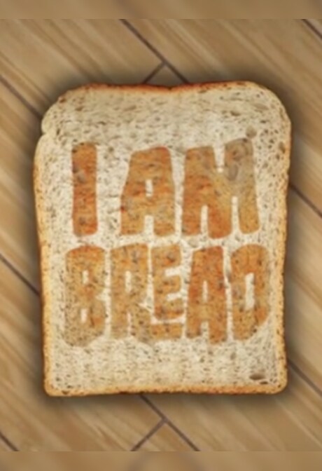 I am Bread Steam Gift CIS