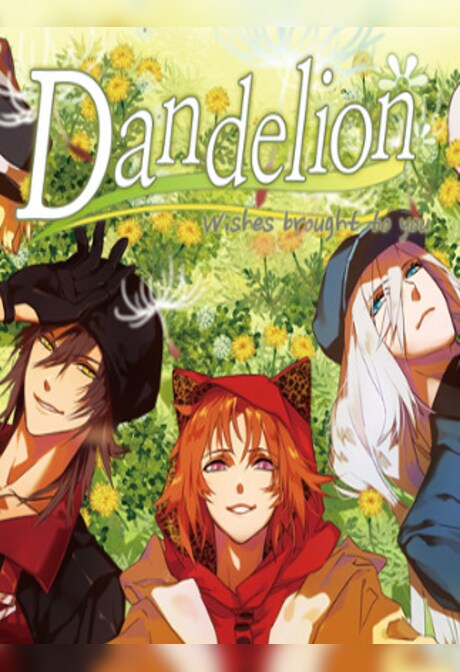 Dandelion - Wishes brought to you Steam Gift EUROPE