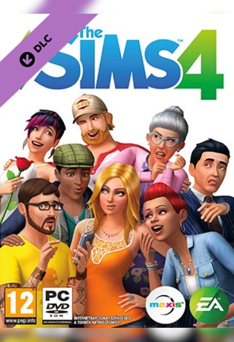 The Sims 4: Bundle Pack 3 EA App Key GLOBAL