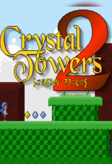 Crystal Towers 2 XL Steam Key GLOBAL