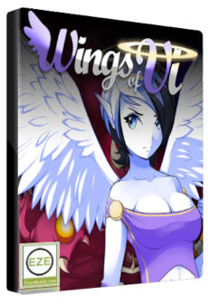 Wings of Vi Steam Key GLOBAL