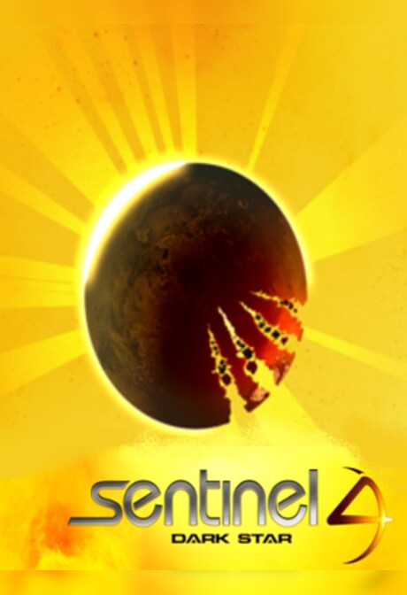 Sentinel 4: Dark Star Steam Key GLOBAL