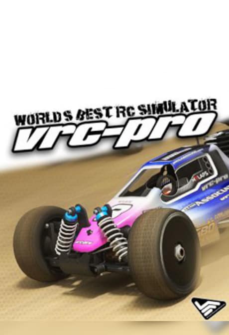 VRC PRO Steam Gift EUROPE