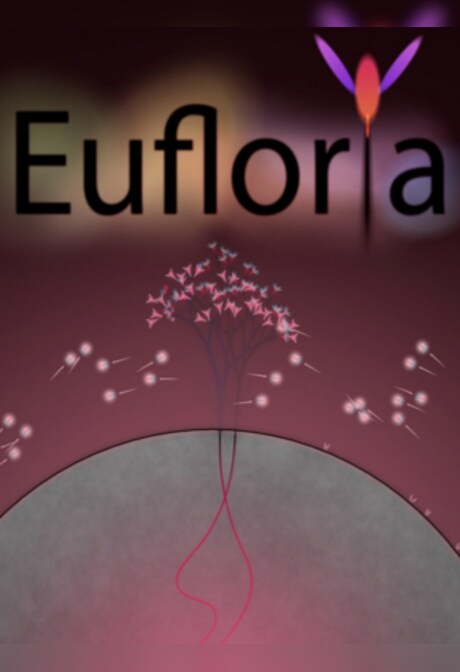 Eufloria HD Steam Key GLOBAL