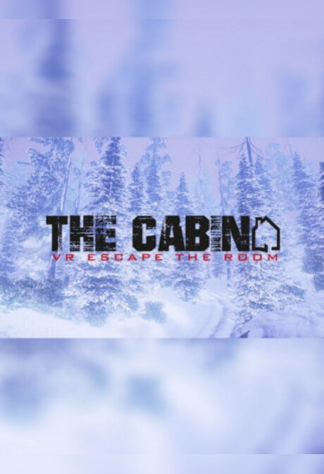 The Cabin: VR Escape the Room Steam Key GLOBAL