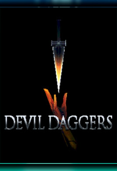 Devil Daggers Steam Key GLOBAL