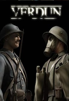 Verdun Steam Gift GLOBAL